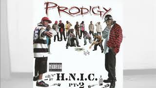 Prodigy â—Ź 2008 â—Ź HNIC 2 FULL ALBUM [upl. by Enitsej]