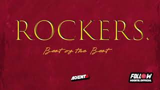 ROCKERS BEST OF THE BEST REGGAE ROCKERS MIX [upl. by Kieran387]