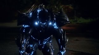 Savitar is revealed  The Flash season 3 episode 20 [upl. by Temme]