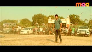 Son of Satyamurthy Trailer  telugumoviesearchcom [upl. by Nasas]