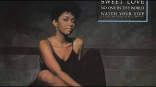 ANITA BAKER ACAPELLA SWEET LOVE [upl. by Hannon]