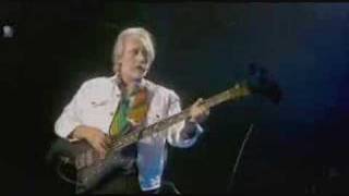 John Entwistle bass solo [upl. by Eugenle]