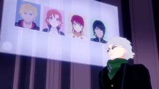 RWBY AMV Team JNPR  We Own It [upl. by Dowlen]