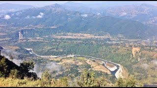 धादिङ सल्यानटार चैनपुर गण्डकी डुबान क्षेत्र Dhading salyantar beautiful scene MGK TV [upl. by Etnahsal343]