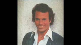 Julio Iglesias  A La Croisee De Chemins [upl. by Pasol]