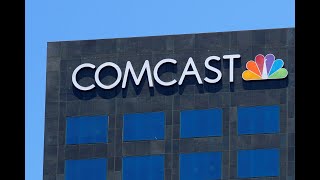 Earnings Preview Comcast CMCSA Q3 Earnings Expected to Decline [upl. by Pickard]