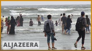 🇵🇰 Pakistan Safety is returning to Karachi  Al Jazeera English [upl. by Ahsinyt529]