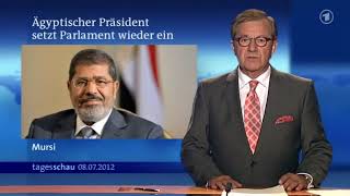 tagesschau 2000 Uhr 08072012 [upl. by Haida]