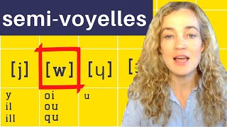 Alphabet phonétique français standard des voyelles et consonnes [upl. by Zurc213]