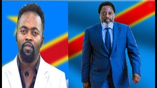 ACTUALITE 159 LE RETOUR DE JOSEPH KABILA AU POUVOIR   FATSHI CHEZ KENGO WA DONDO [upl. by Myranda]