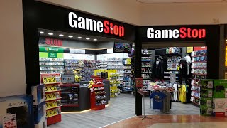 Looking Back on the Rise and Fall of GameStop [upl. by Aiel256]