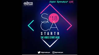 Dj Private Ryan  Soca Starter 2018 [upl. by Elodie101]