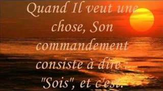 quot AppelezMoi amp Je vous répondrai quot Sourate 40 Verset 60 [upl. by Ecydnarb]