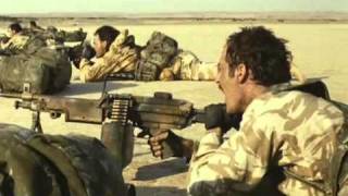 ClipMilitary  Sas  Bravo Two Zero  Andy Mcnab Real Story133953185200AVI [upl. by Eyllib189]