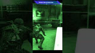 Tom Clancys Splinter Cell Blacklist  No Commentary [upl. by Leahicm]