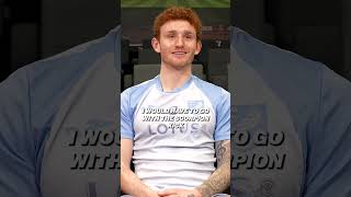 Premier League vs Bundesliga Which Is Better  Josh Sargent Straight Answers [upl. by Bocock]