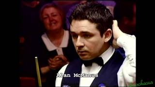 You never ever have seen such a Snooker video [upl. by Onitnelav]