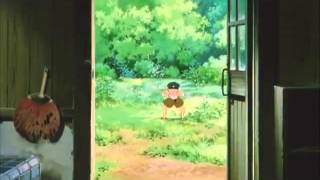 Il Mio Vicino Totoro  Trailer Italiano [upl. by Nhguahs401]