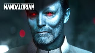 The Mandalorian Thrawn Movie Teaser Ahsoka and Dawn Of The Jedi Star Wars Movies Breakdown [upl. by Esilenna]