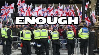 Britain Has Had Enough Of Foreigners [upl. by Einor]