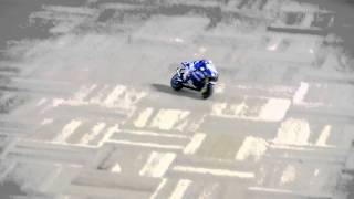 Kyosho Moto Racer MiniZ Bike [upl. by Dupuis]