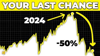 How to Use the 2024 Recession To Get RICH Do This NOW [upl. by Caldeira]