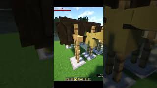 Minecraft Coffin dance ⚰️⚰️ [upl. by Melc]