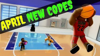 All New April Dunking Simulator Codes  Roblox Dunking Simulator Codes  Dunking Simulator Roblox [upl. by Akyre322]