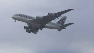 Qatar Airways Boarding Music FULL VERSION [upl. by Elleb457]