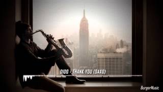 DidoThank You Saxo [upl. by Redwine]