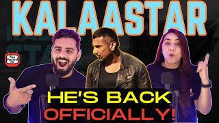 KALAASTAR  Honey 30  Yo Yo Honey Singh amp Sonakshi Sinha  Delhi Couple Reviews [upl. by Gothard851]