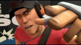 tf2 music video faint [upl. by Valiant]