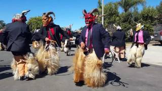 Danza de los diablos [upl. by Nowaj104]