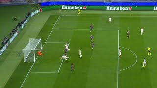 Harry Kane Disallowed Goal  Barcelona vs Bayern Munich 10 Uefa Champions League  Highlights [upl. by Aihsatan302]