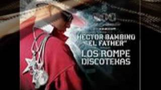 HECTOR EL FATHER FT J BALVIN PA LA TUMBA ¡¡¡¡¡NuEvO [upl. by Wey]