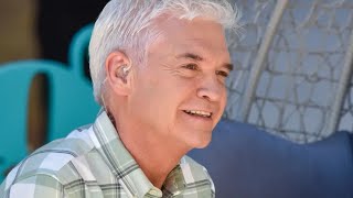 Philip Schofields crazy criticism as he criticises the three Ss he used on This Morning [upl. by Notsag]