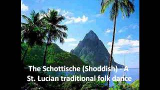 The Schottische Shoddish [upl. by Reiner186]