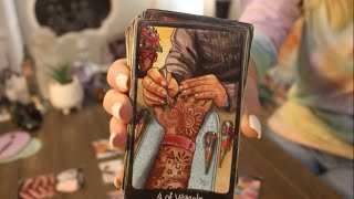 CANCER “THIS PERSON ADORES YOU MORE THAN YOU REALIZE… TIL NOW” 💗🥹 DECEMBER 2023 TAROT LOVE [upl. by Amathist]