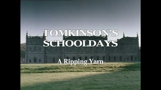 Ripping Yarns 01 Thompkinsons Schooldays [upl. by Bowlds279]