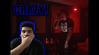 Upchurch quotRap Demonquot Rap Devil Remix Music Video Reaction [upl. by Yeltneb280]