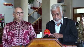 PM Xanana Konsidera 2024 Nuudar Tinan Implementa Programa no Halao Dezenvolvimentu [upl. by Sseb931]