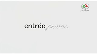 Entrée Privée l 29062024 [upl. by Amalita]