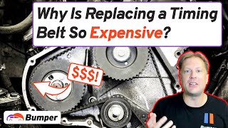 Your Timing Belt And When To Replace It  AutoZone Car Care [upl. by Gianina]