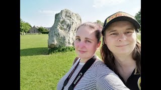 Avebury Stone Circle [upl. by Rogerson311]