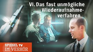 Im Verhör Der Mordfall Andreas Darsow 3  SPIEGEL TV [upl. by Moretta]