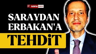 Fatih Erbakanın Kaybolma Sebebi Ortaya Çıktı [upl. by Eliathan]