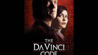 Hans ZimmerquotThe Da Vinci Codequot 2006Main Theme [upl. by Wivinah331]