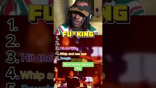 DukeDennis GETS MAD 😠 DukeDennisLive DukeDennis explore rap hiphop [upl. by Bremen]