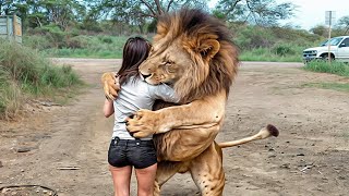 These Animals Will Never Forget Their Owners  Animal Reunion After Years Compilation [upl. by Airliah247]