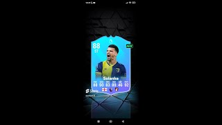 MADFUT 24 88 Premier League POTM December Dominic Solanke SBC [upl. by Licna]